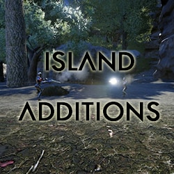 IslandAdditions